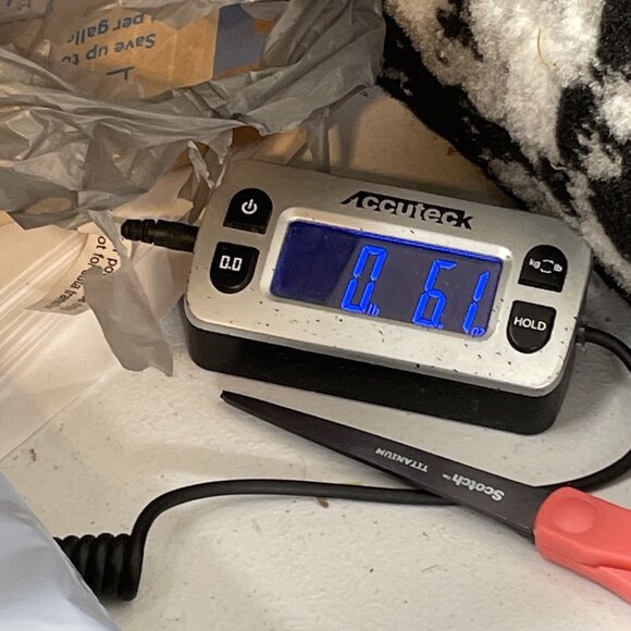 UBKUL Jacket Womens Size Medium White Nylon Polyurethane Outdoors Comfort Casual - Picture 11 of 11